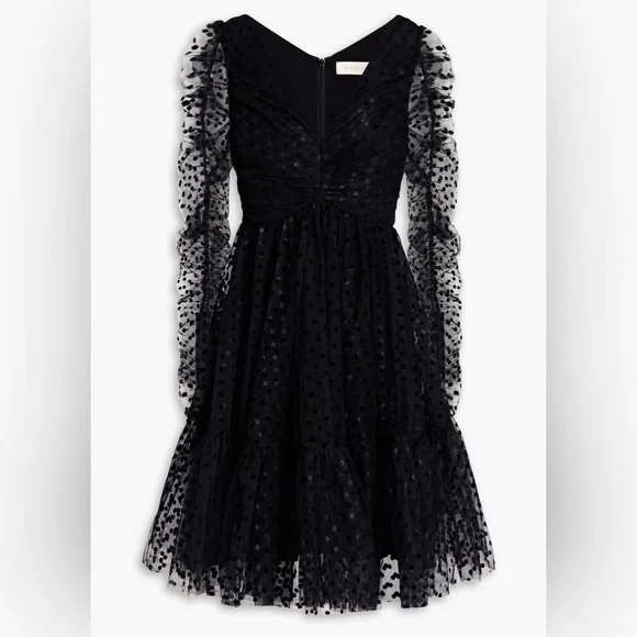 Zimmermann | Dresses | Zimmermann Womens Black Gathered Point Desprit Mini Dress | Poshmark Zimmermann | Dresses | Zimmermann Womens Black Gathered Point Desprit Mini Dress | Poshmark